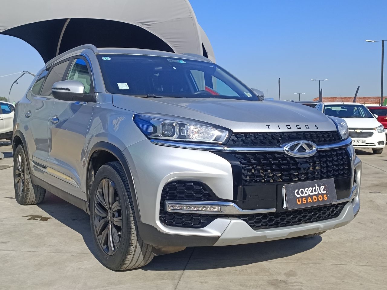 CHERY - 1