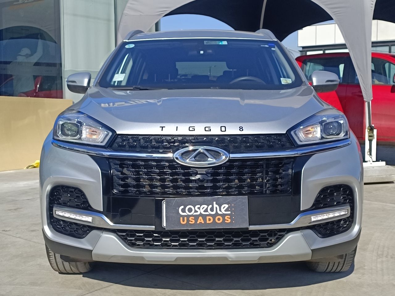 CHERY - 2