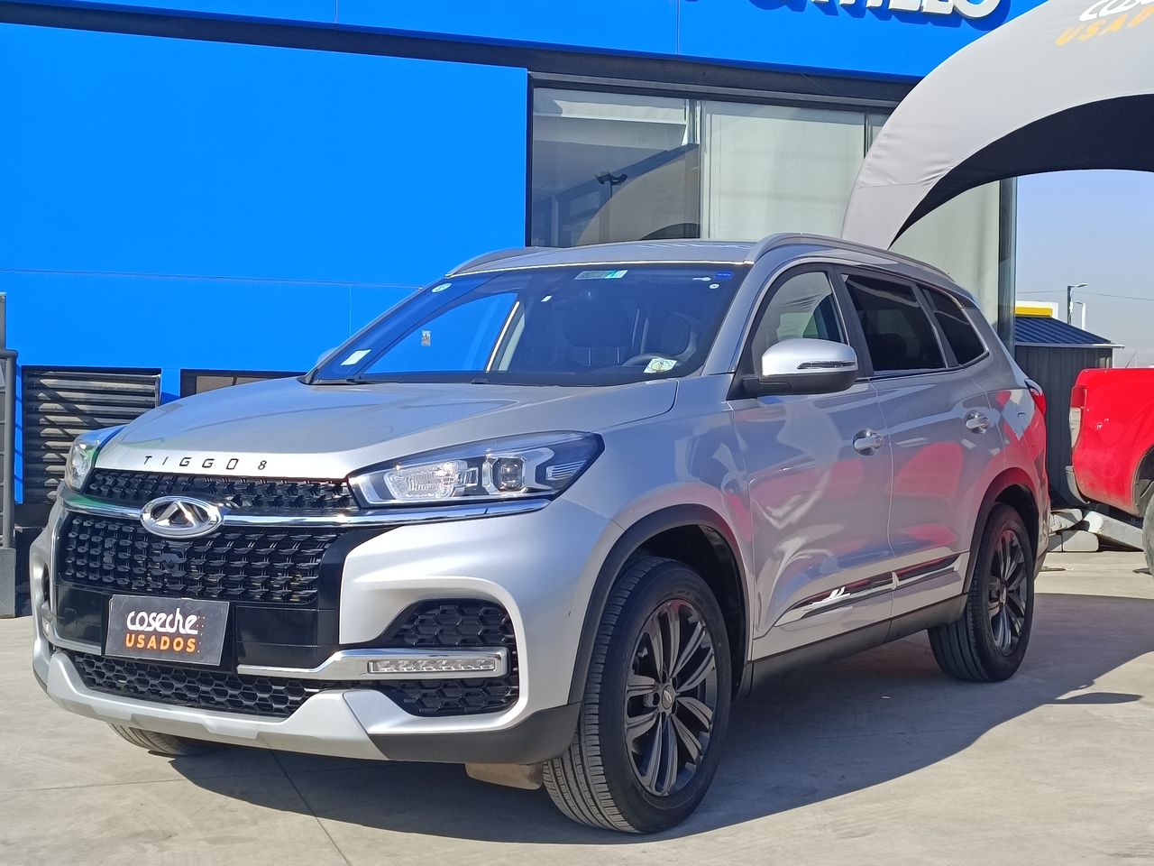 CHERY - 3