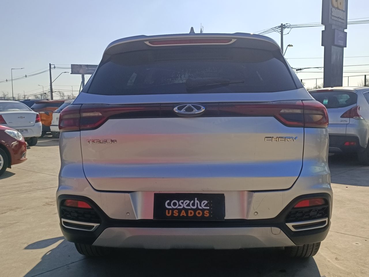 CHERY - 6
