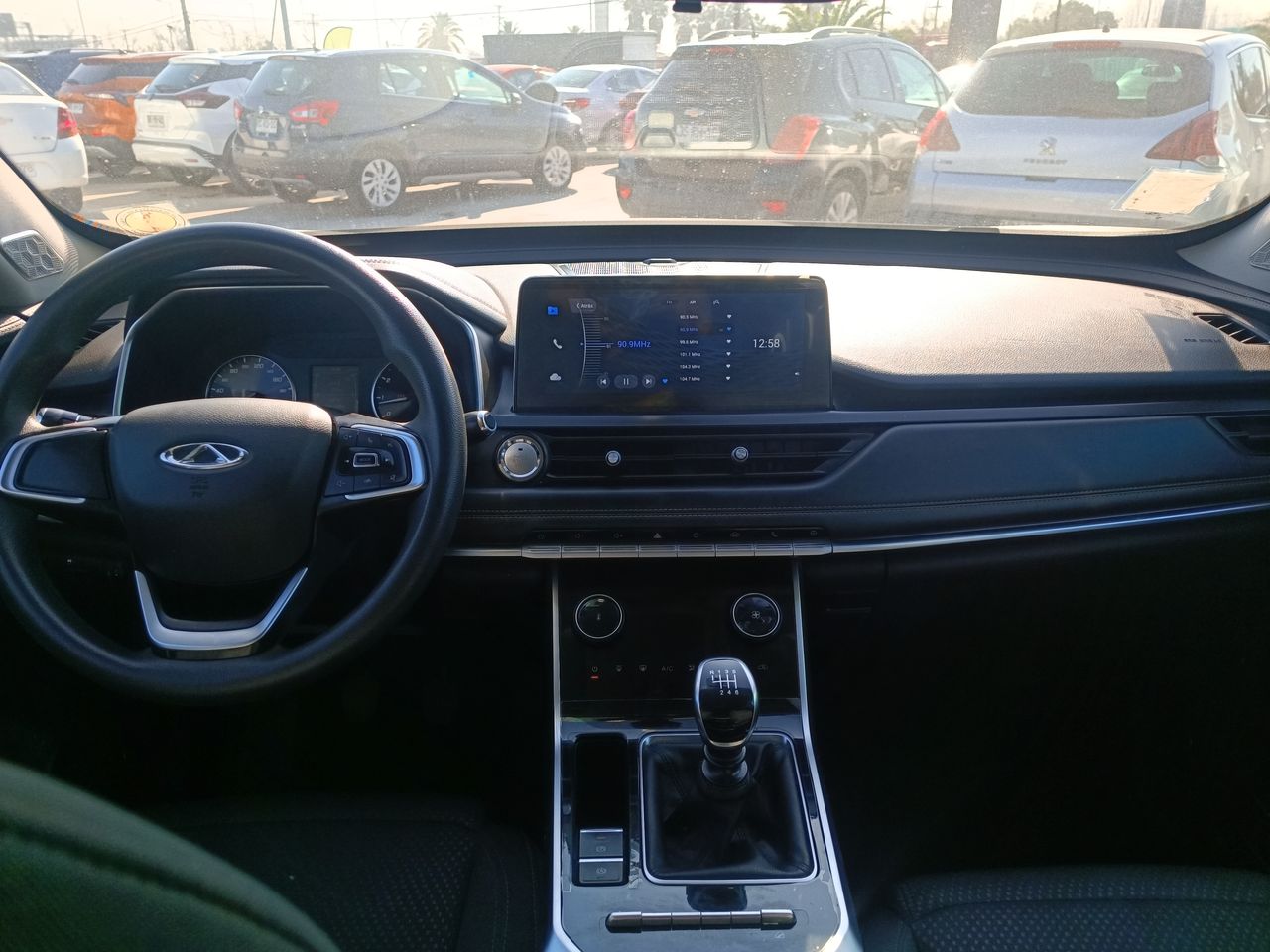 CHERY - 9