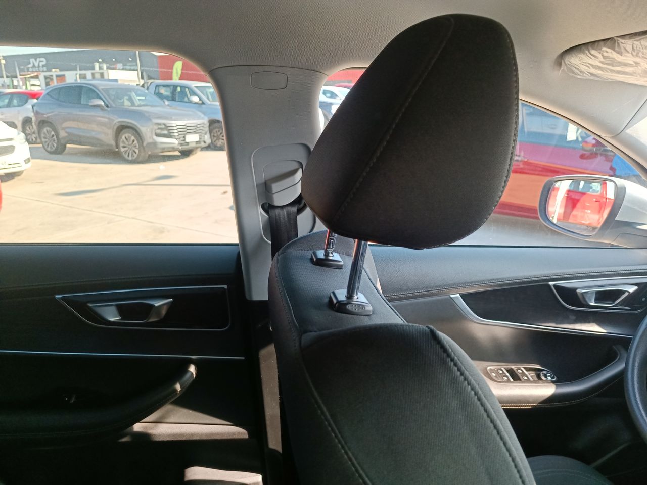 CHERY - 15