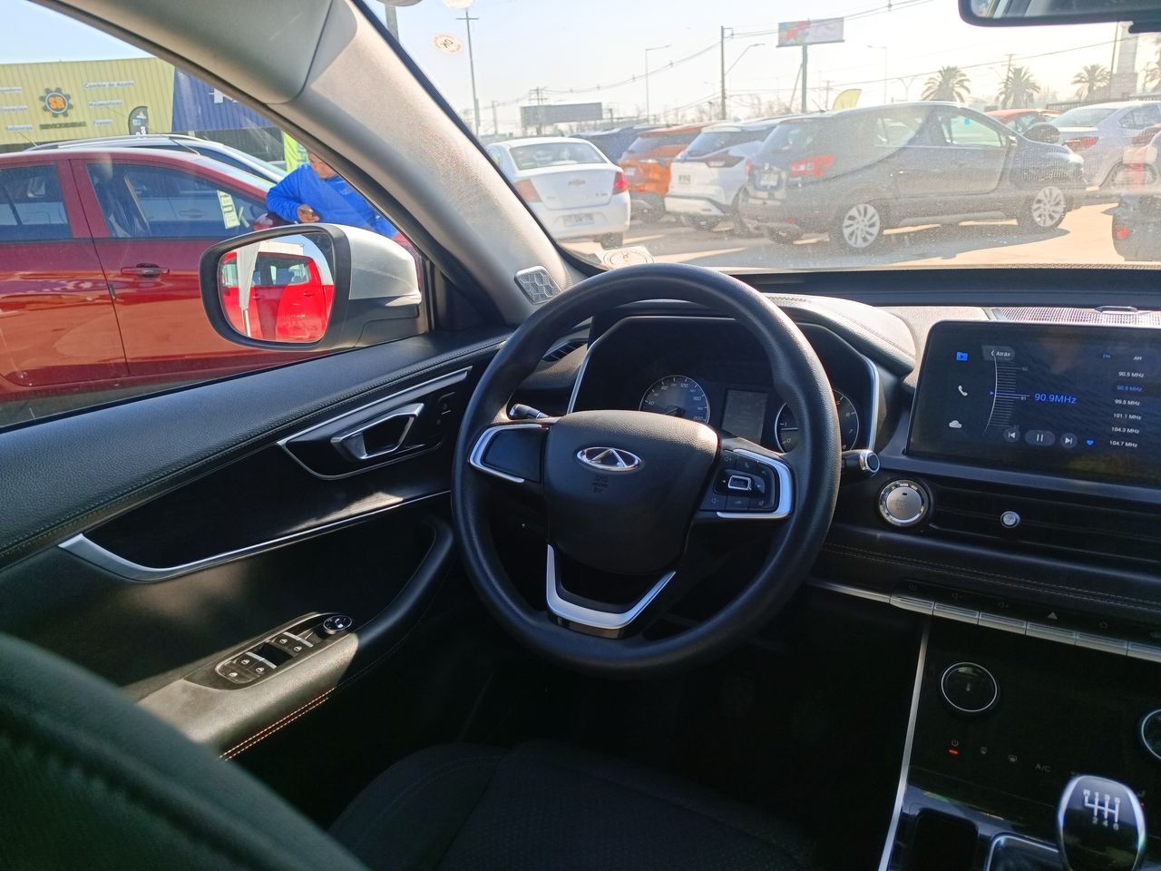 CHERY - 16
