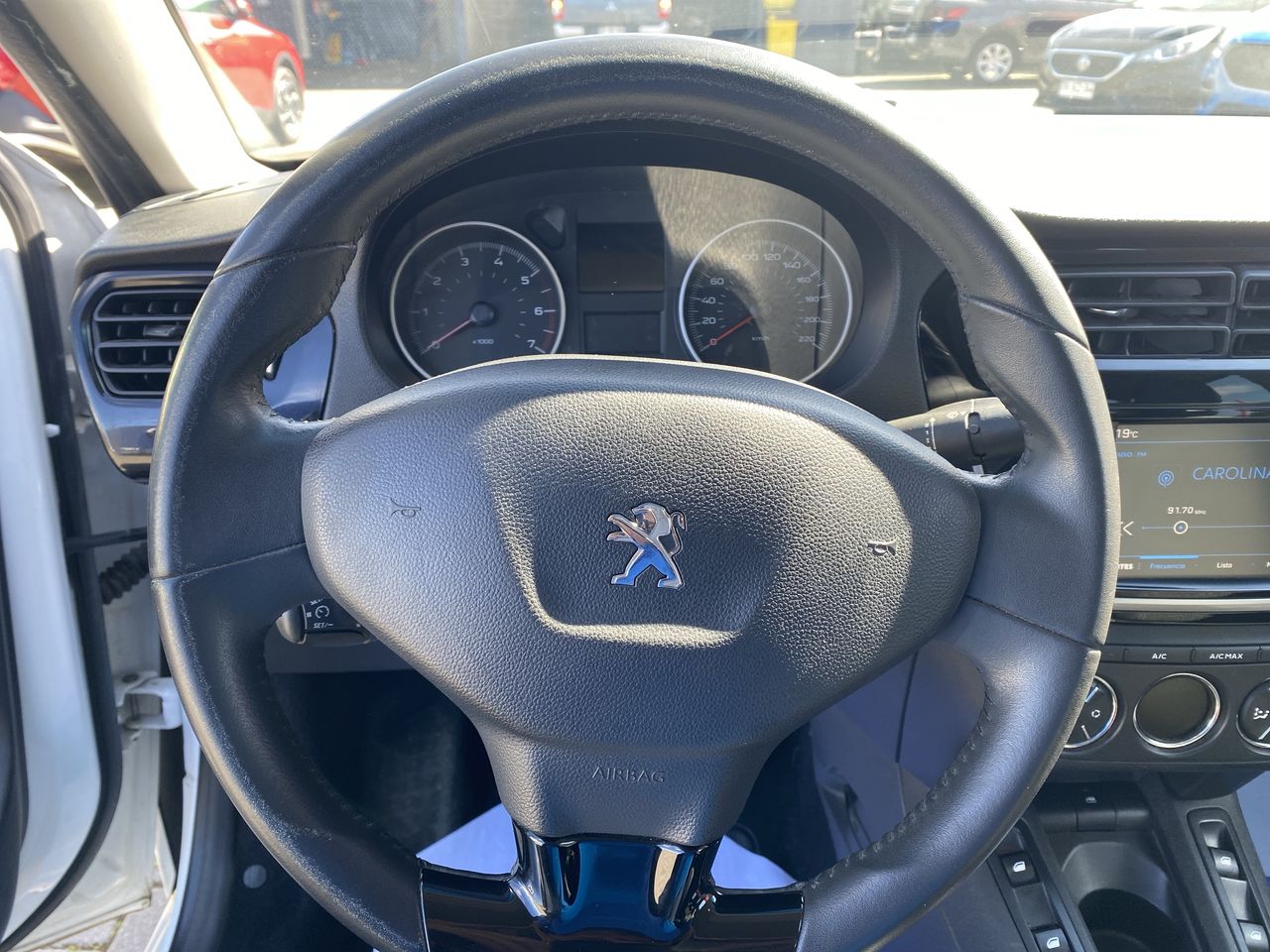 PEUGEOT - 23