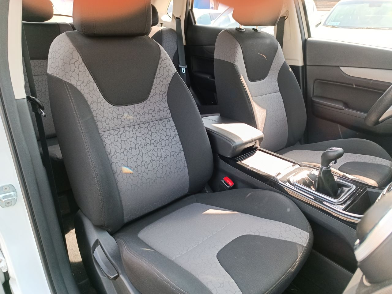 BAIC - 30