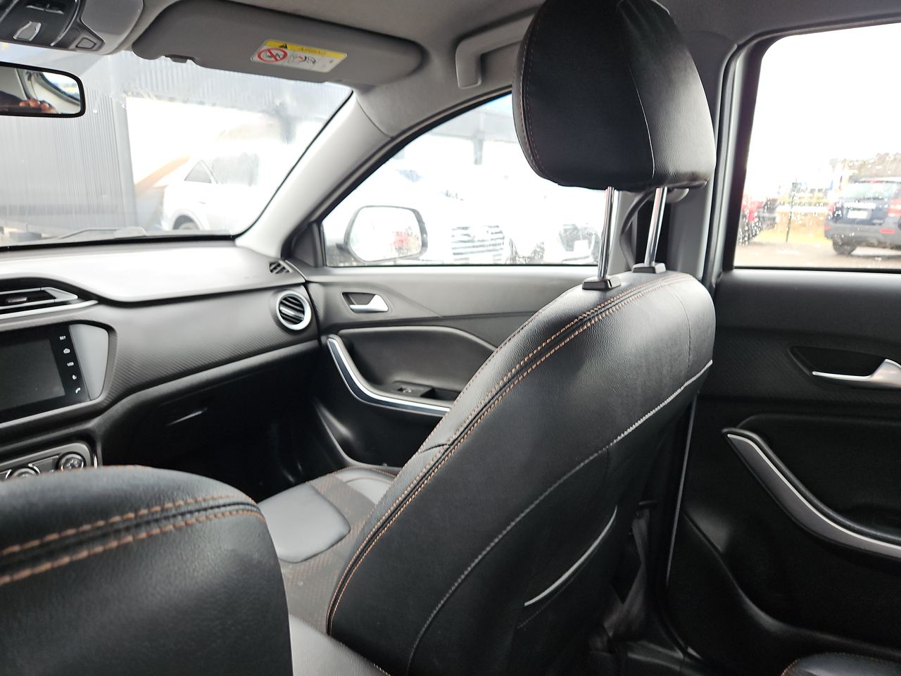 CHERY - 16
