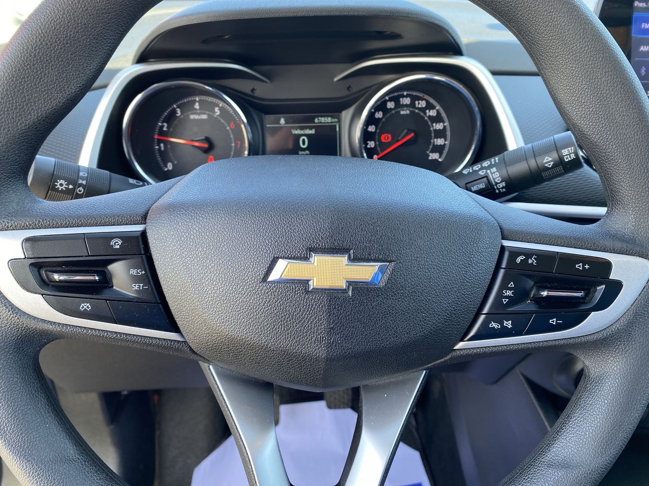 CHEVROLET - 24