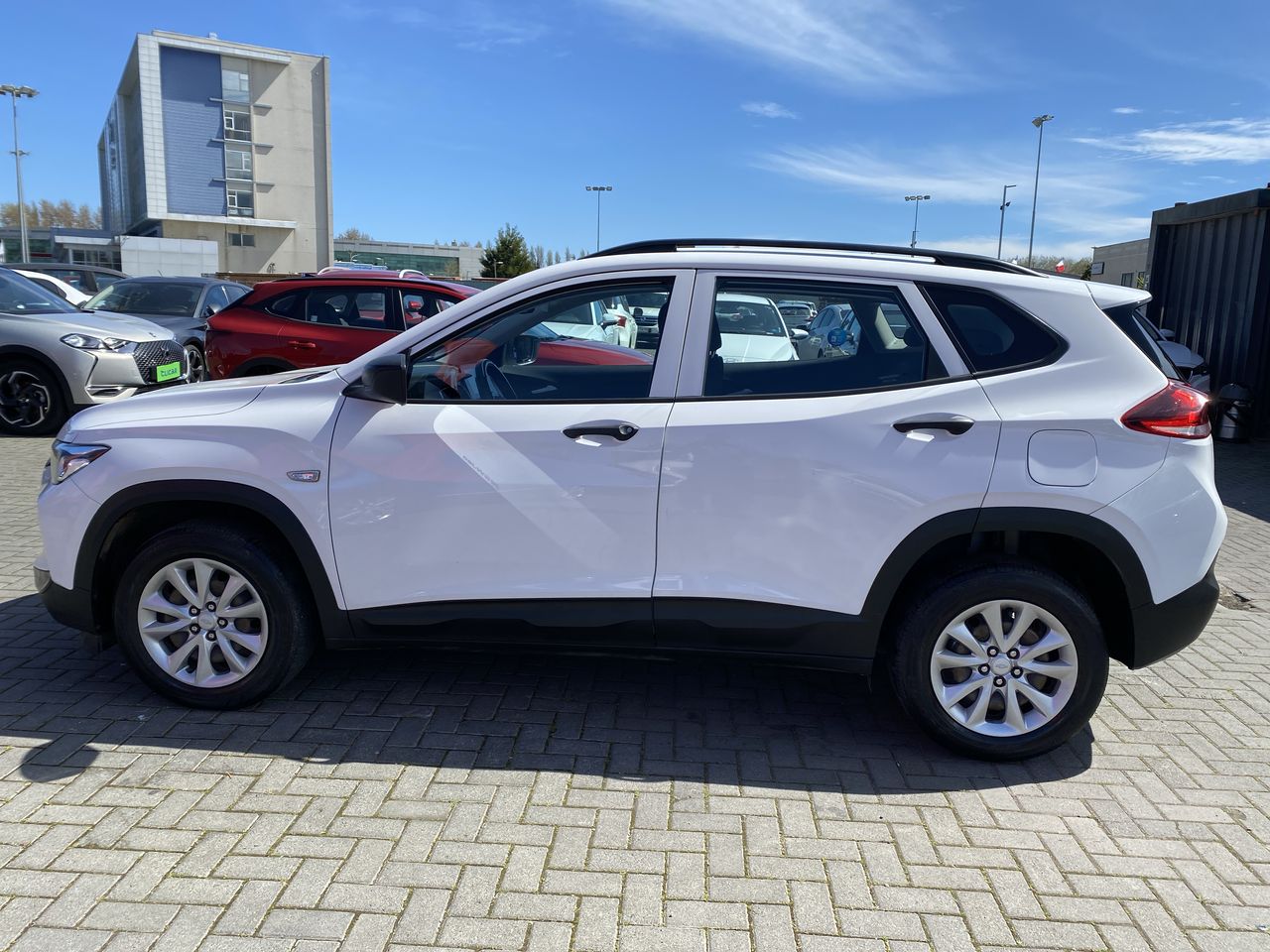 CHEVROLET - 3
