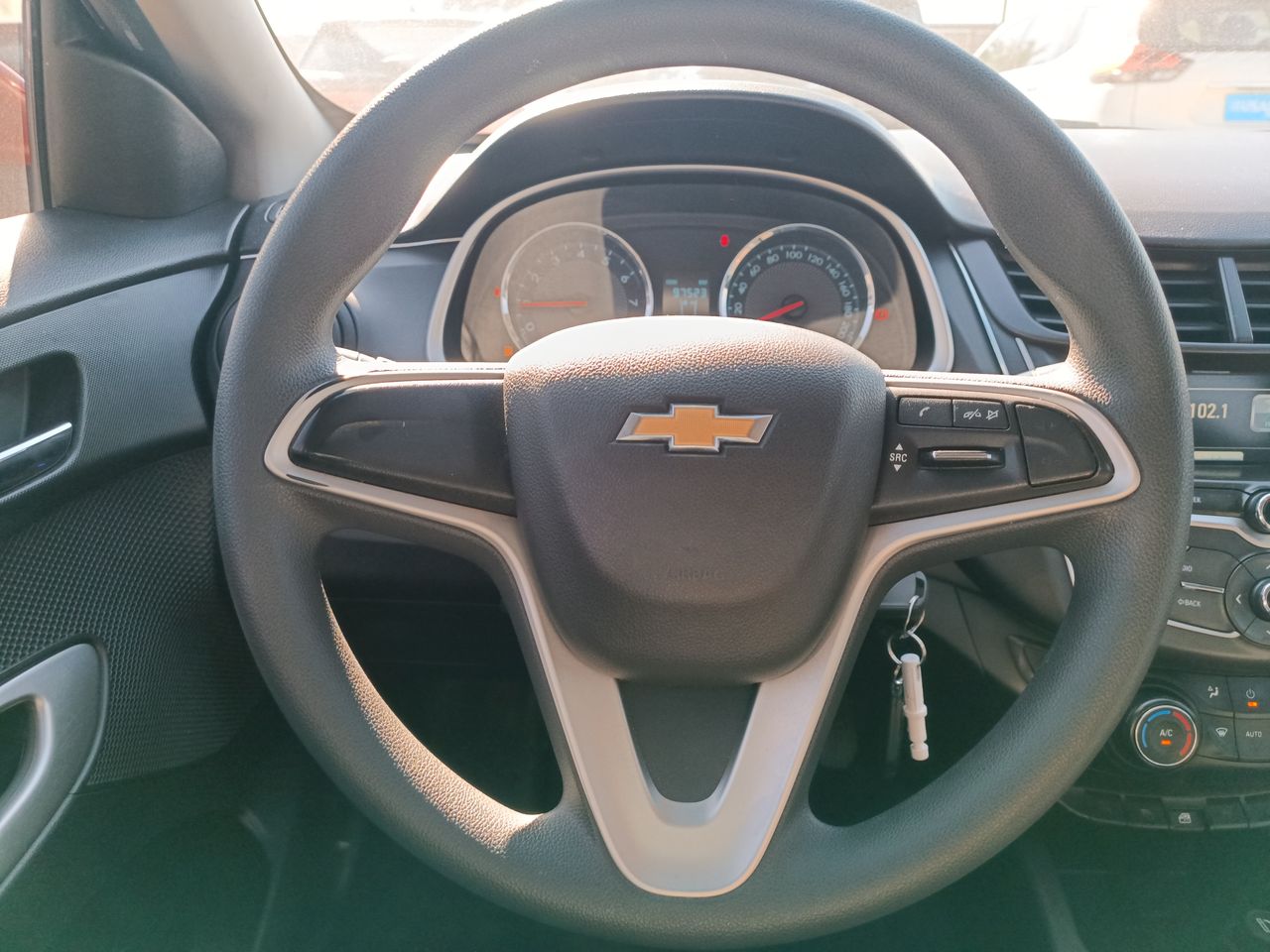 CHEVROLET - 26