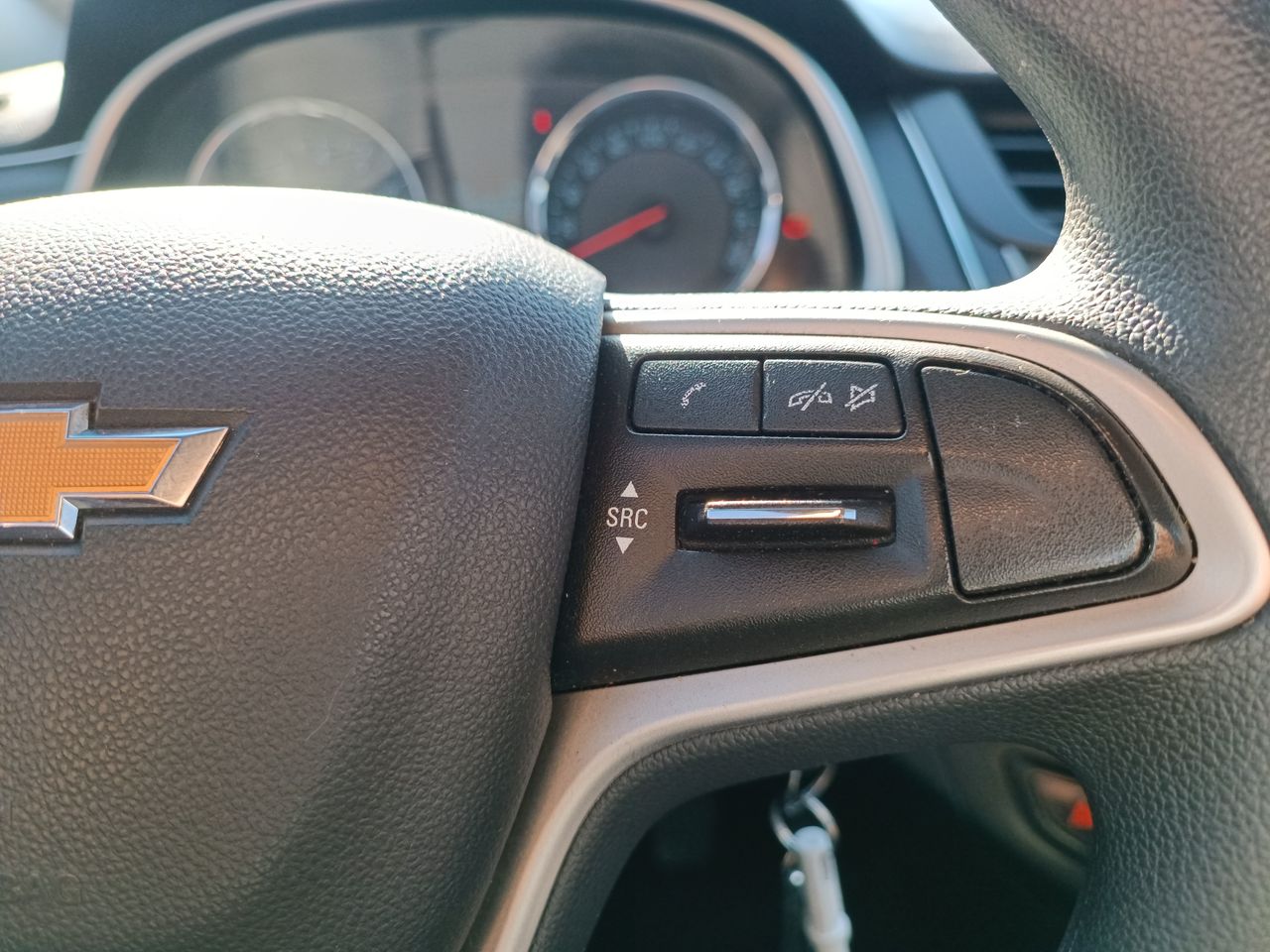 CHEVROLET - 27