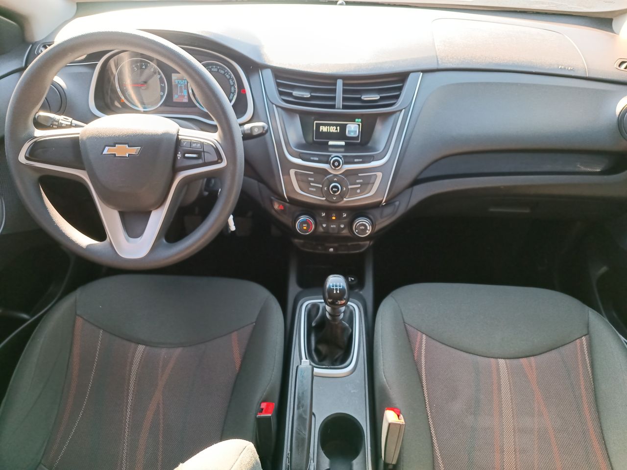 CHEVROLET - 32