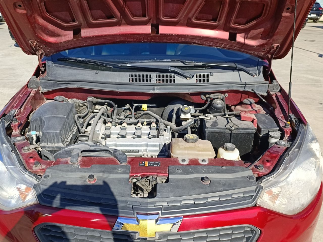 CHEVROLET - 18