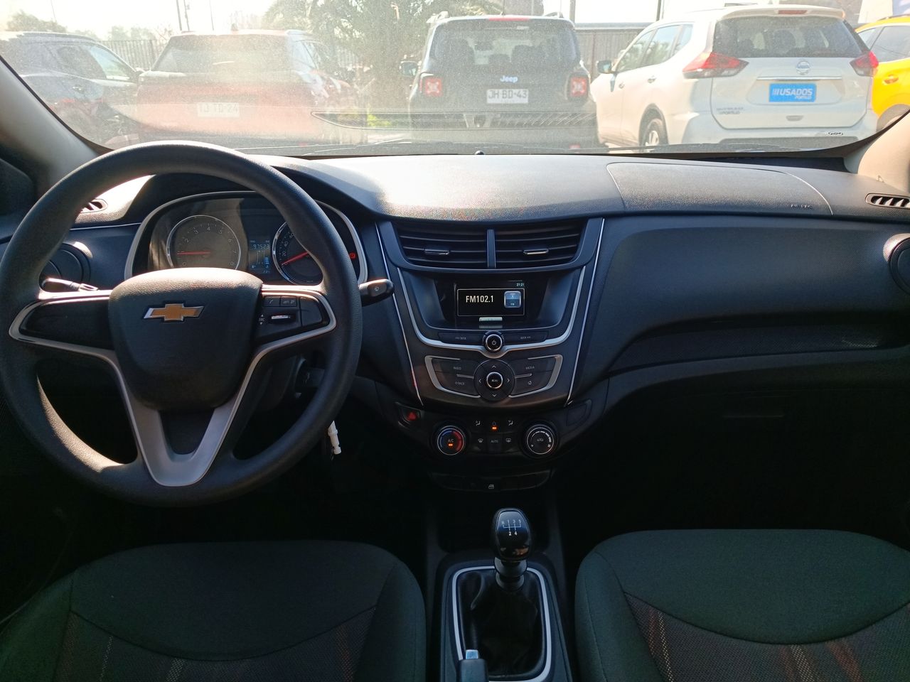 CHEVROLET - 9