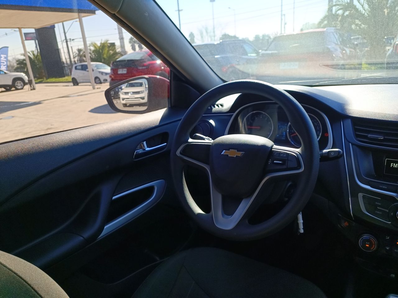 CHEVROLET - 16