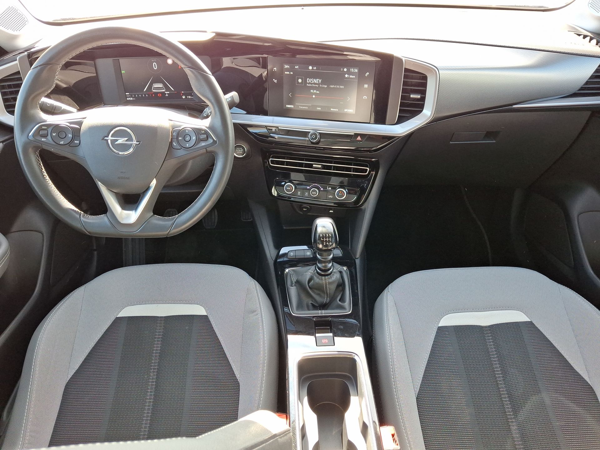 OPEL - 30