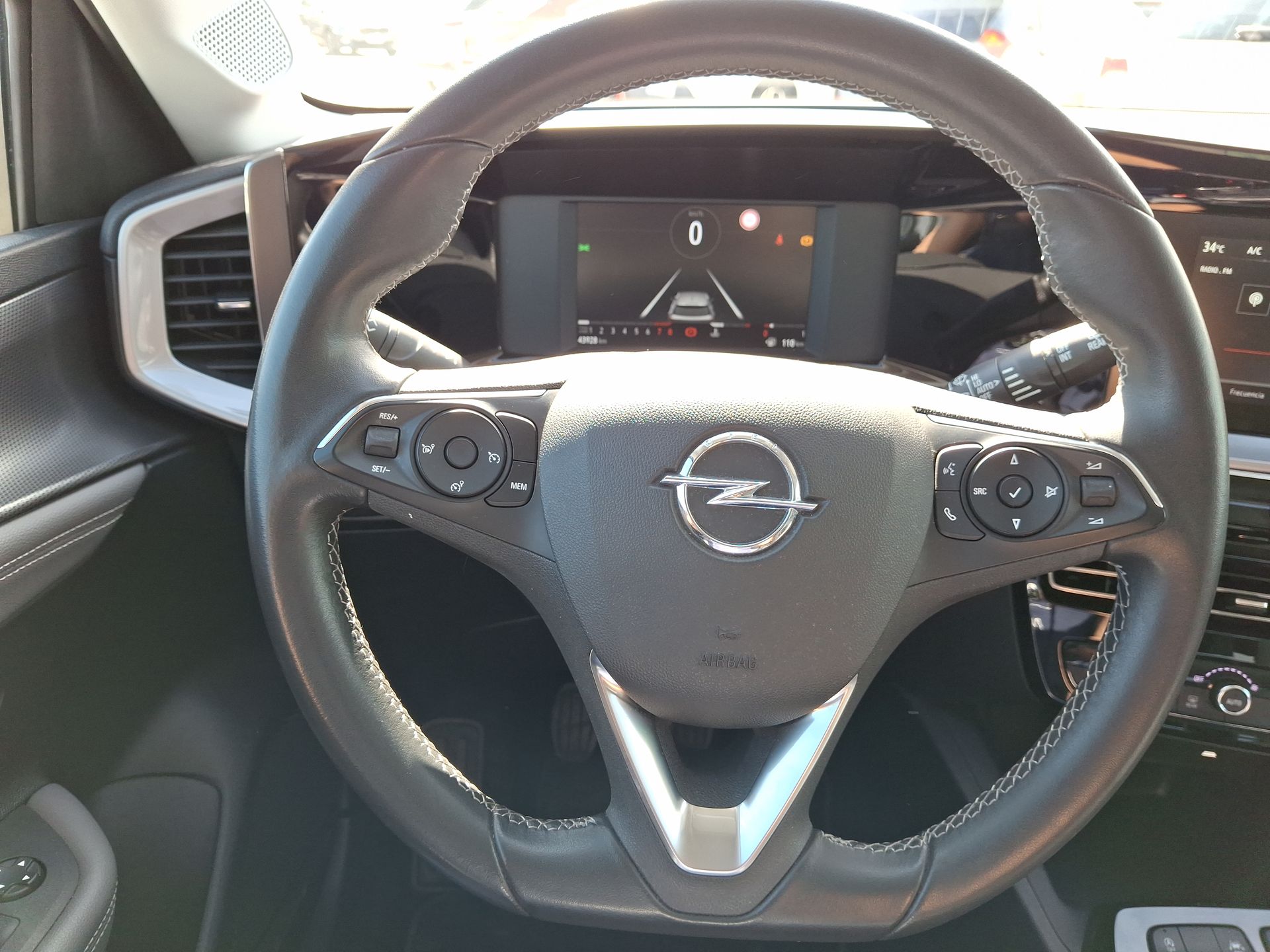 OPEL - 22