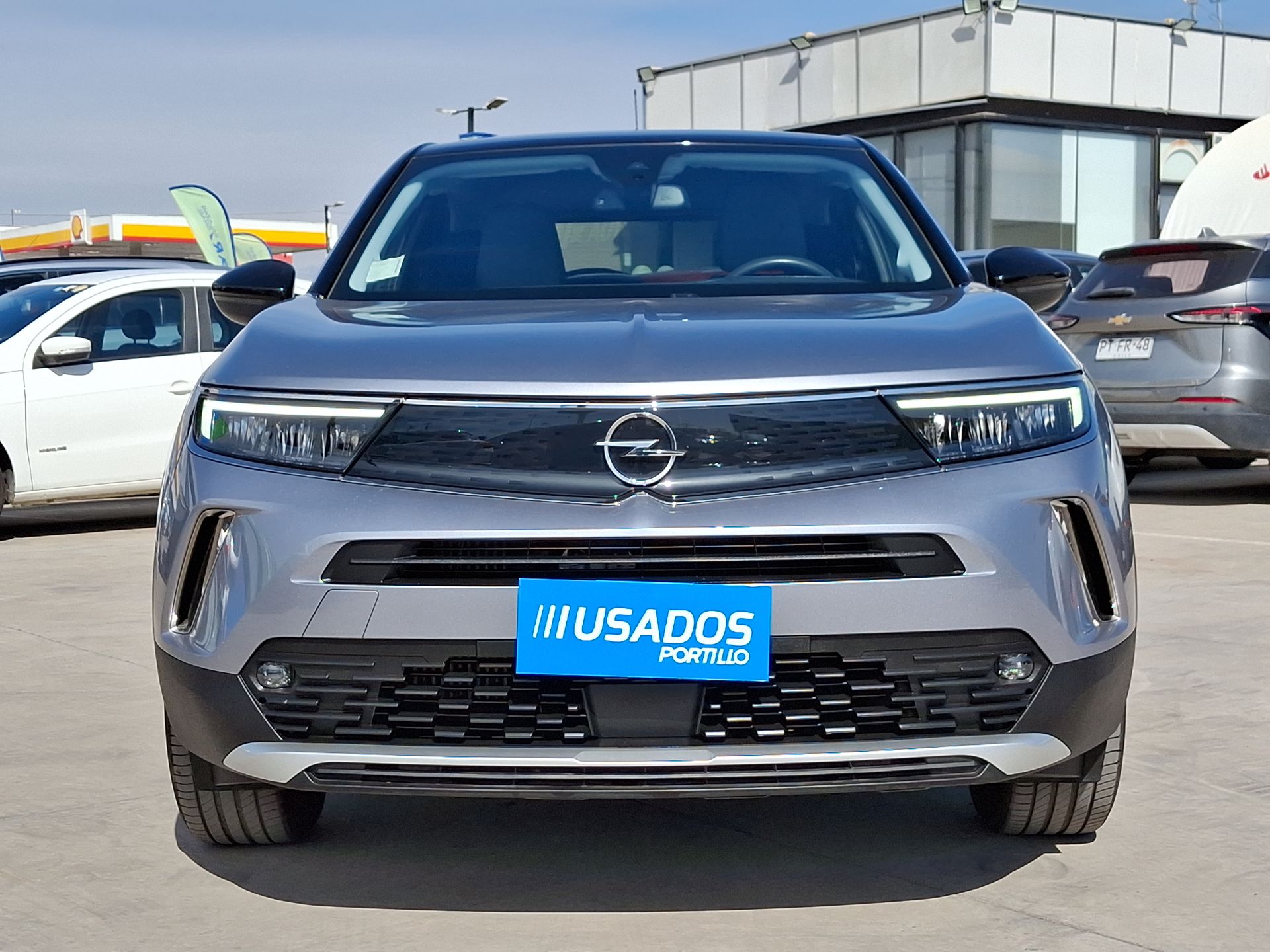 OPEL - 2