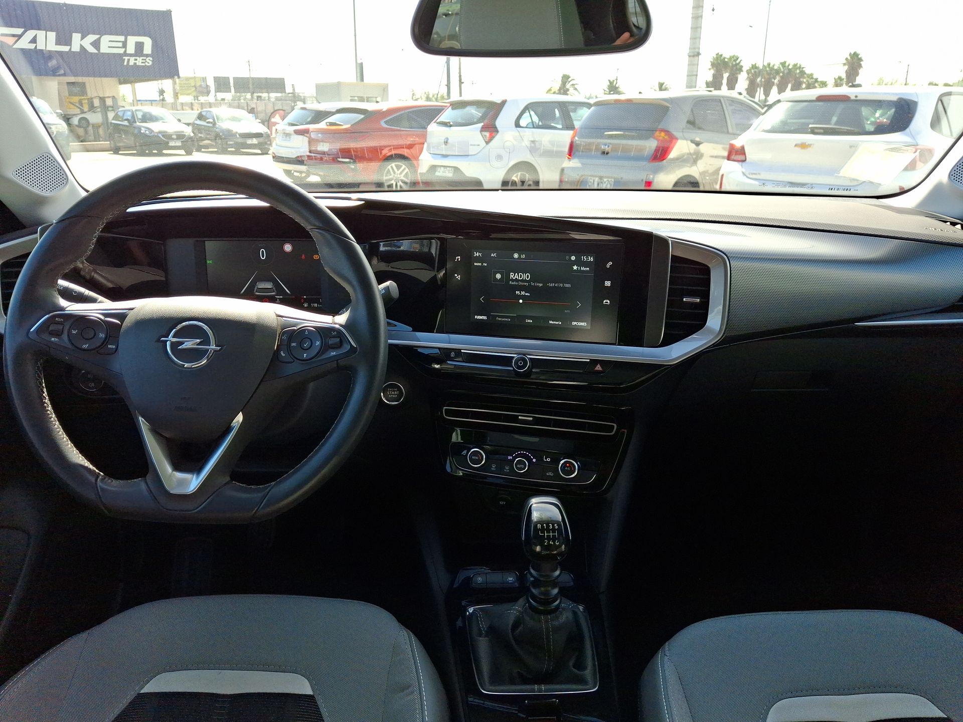 OPEL - 9