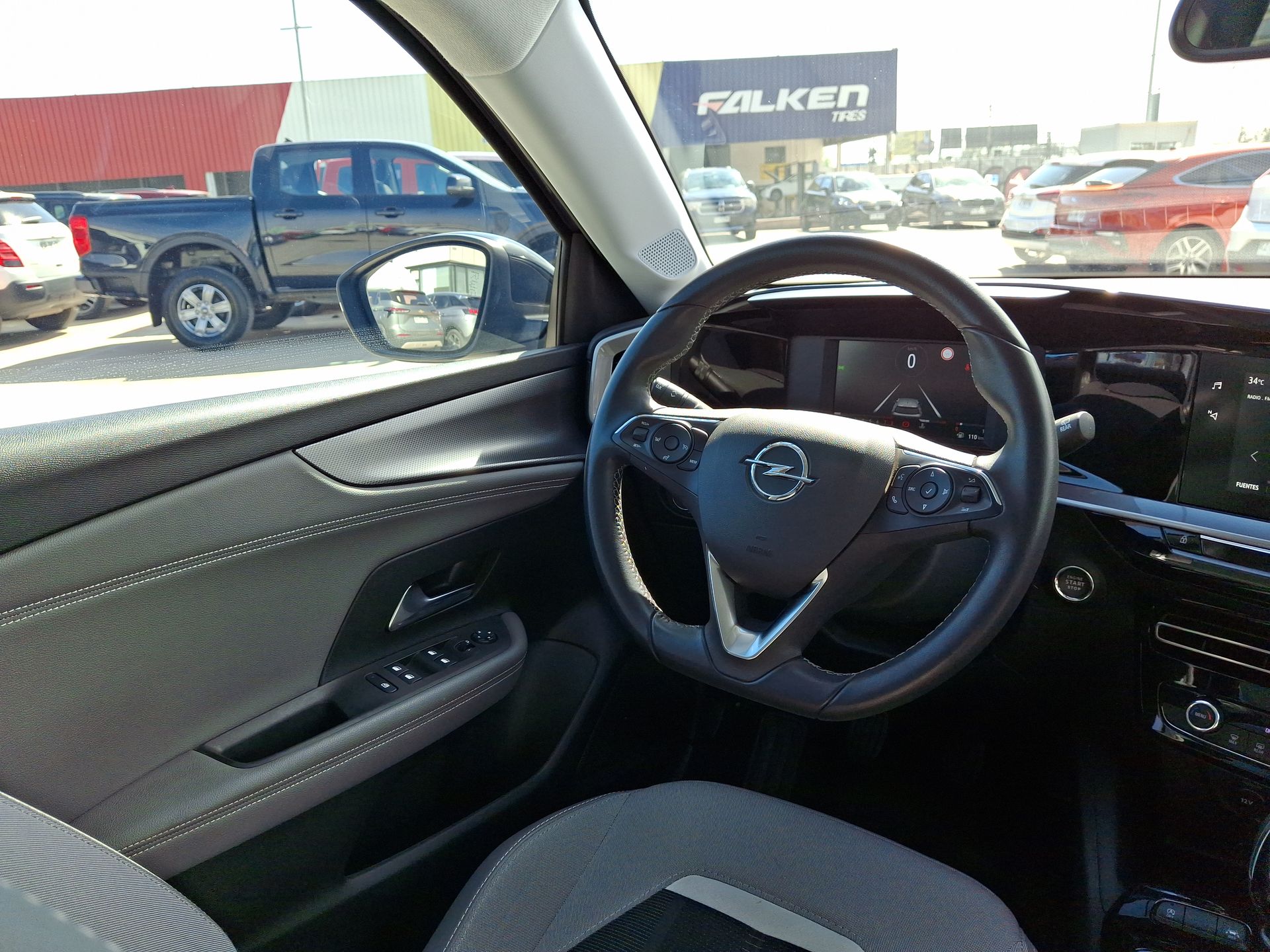 OPEL - 16