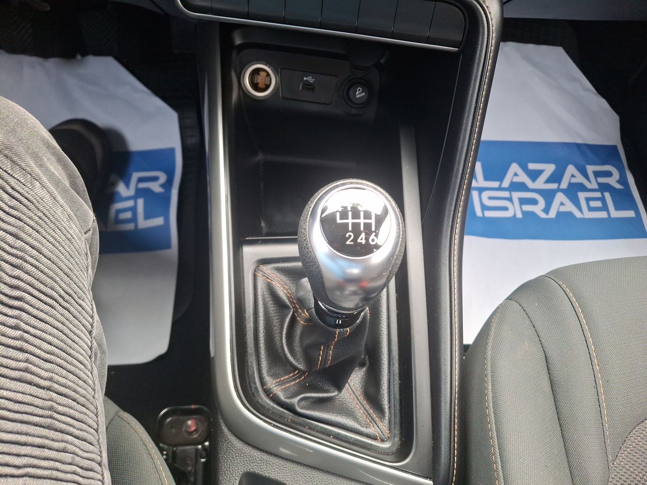 JAC - 28