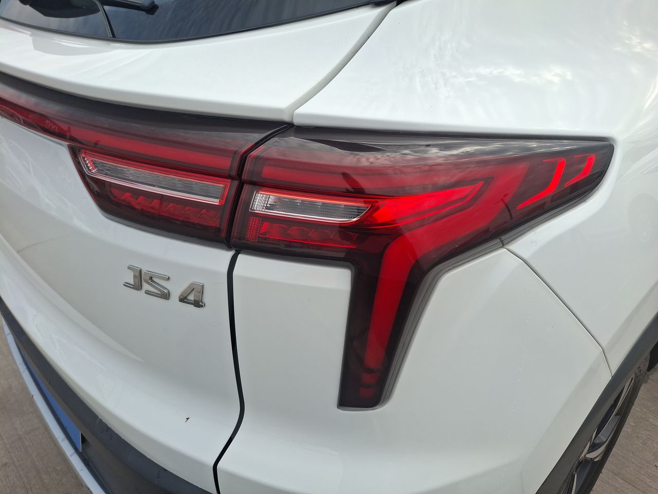 JAC - 20