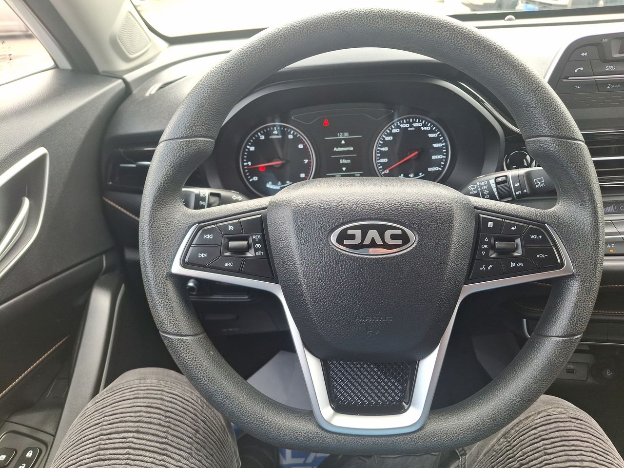 JAC - 23