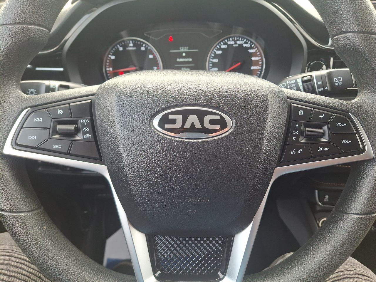 JAC - 24