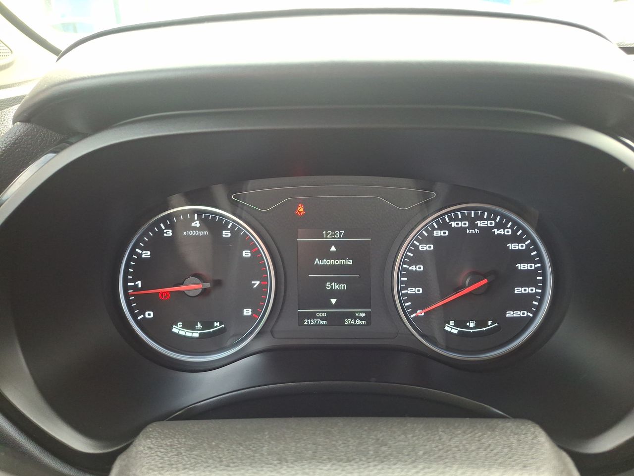 JAC - 25