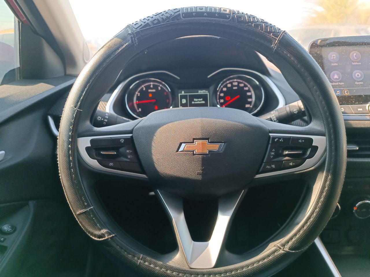 CHEVROLET - 26