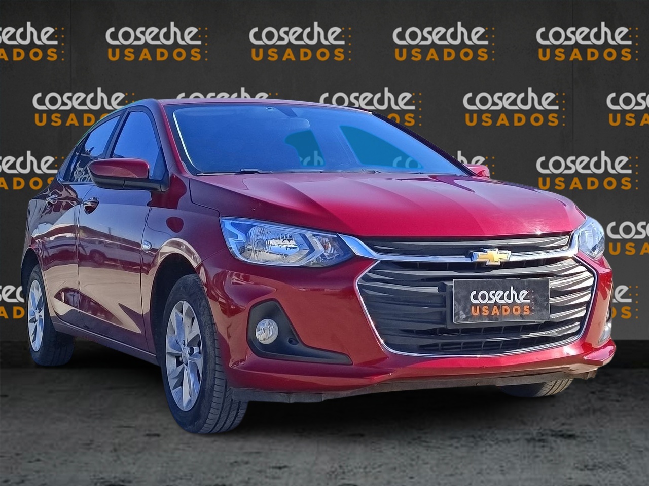 CHEVROLET
