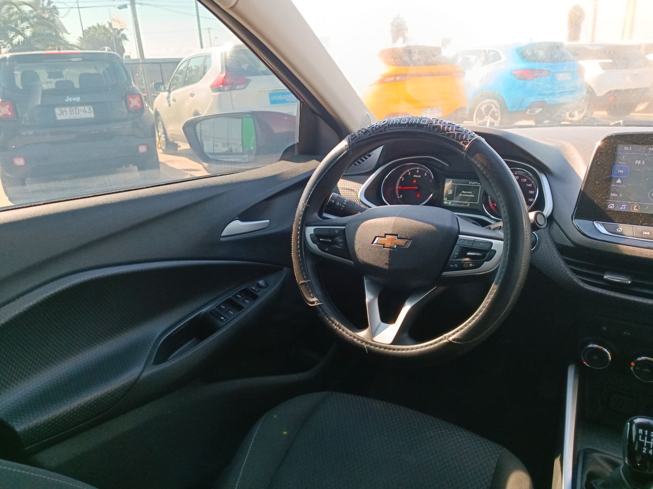 CHEVROLET - 16