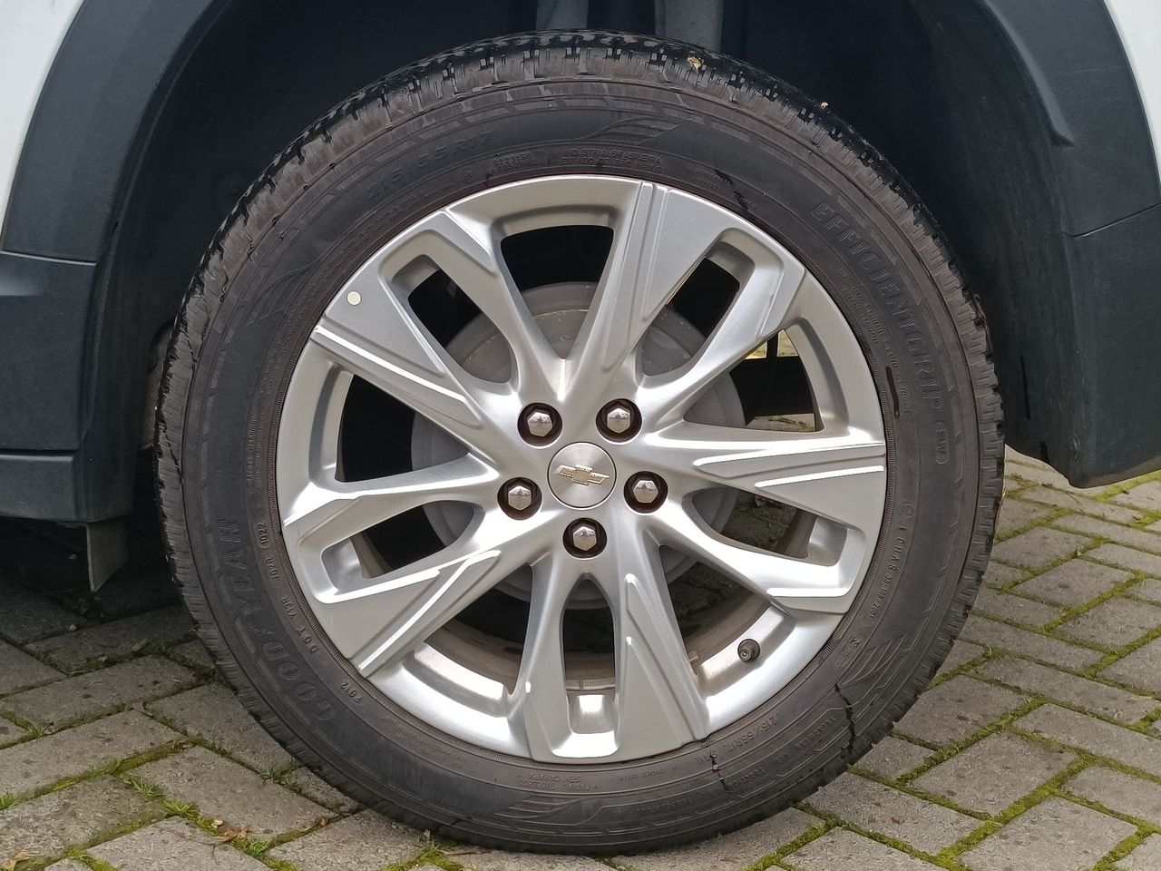 CHEVROLET - 17