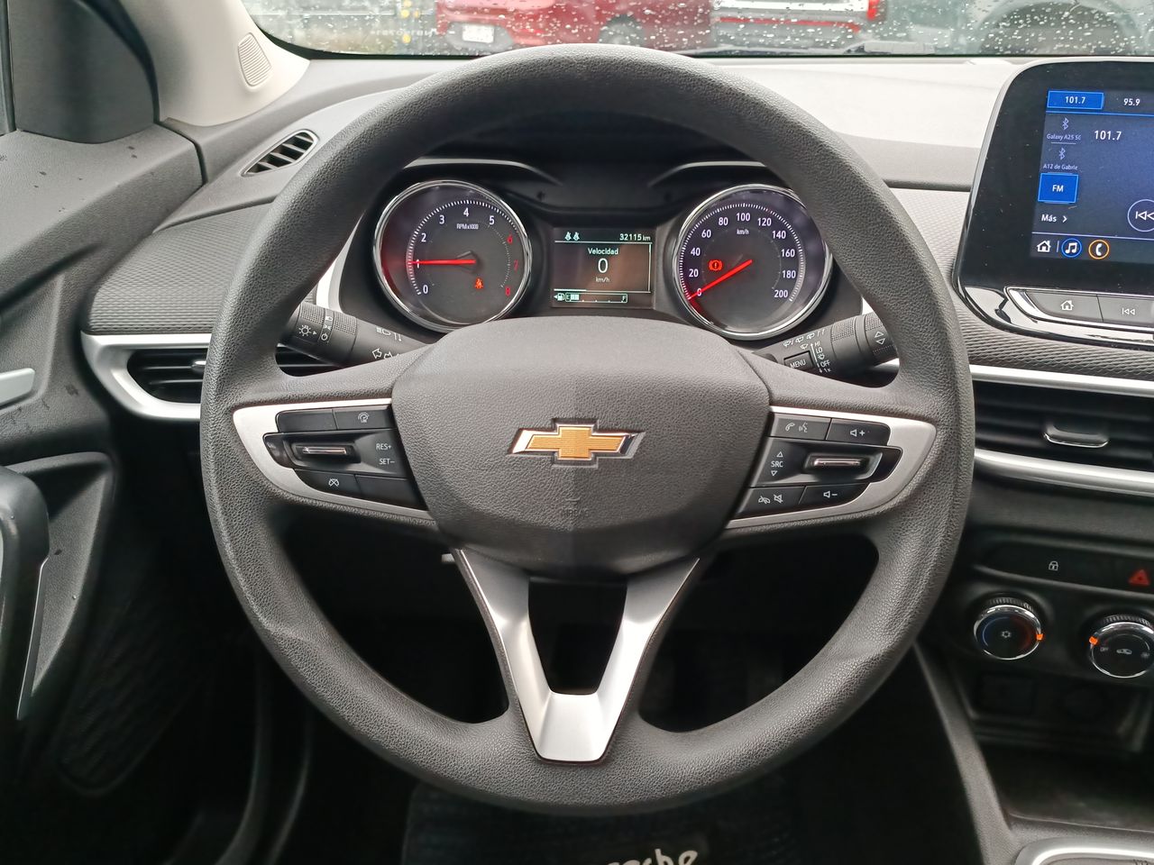 CHEVROLET - 26
