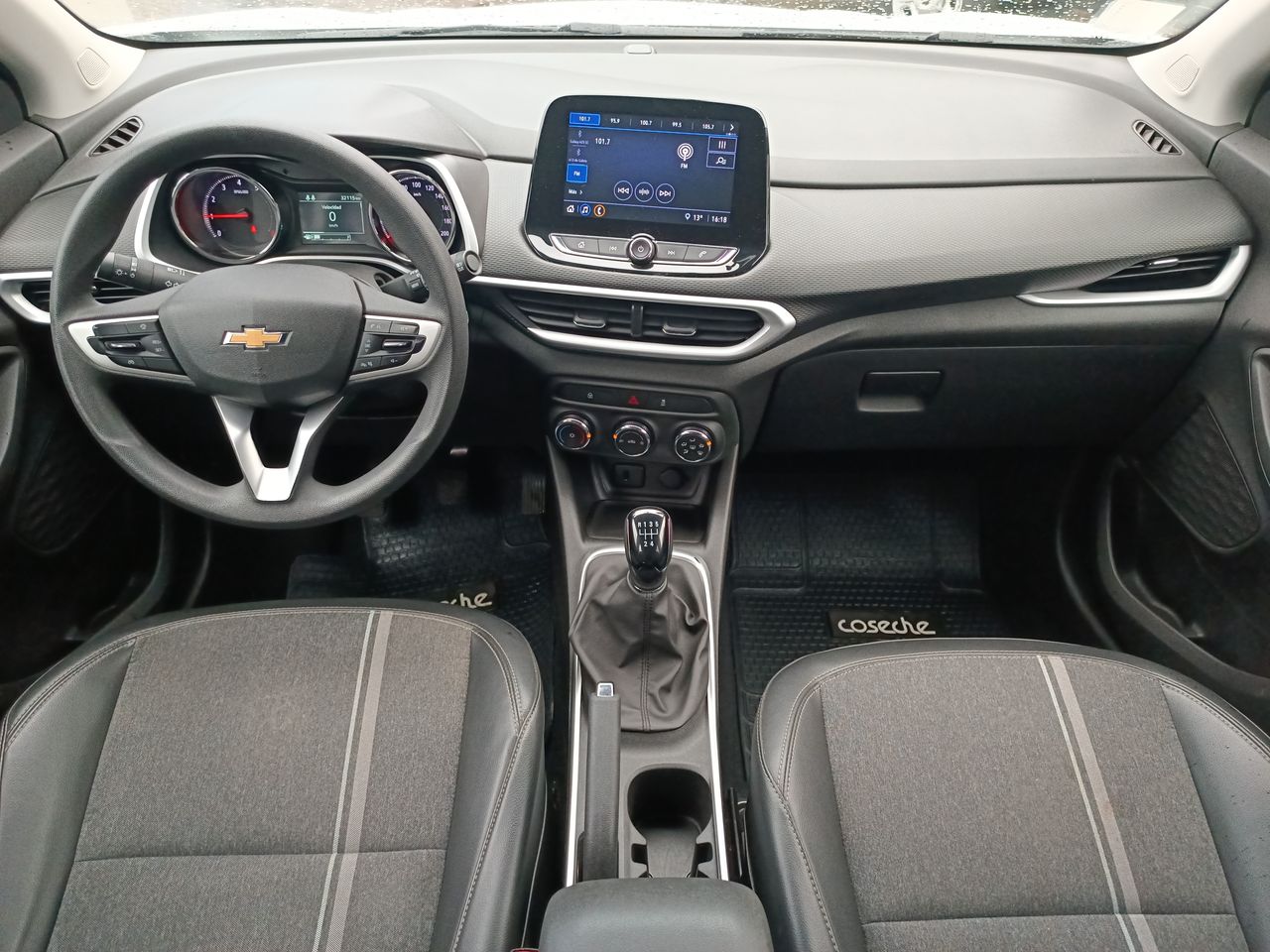 CHEVROLET - 33