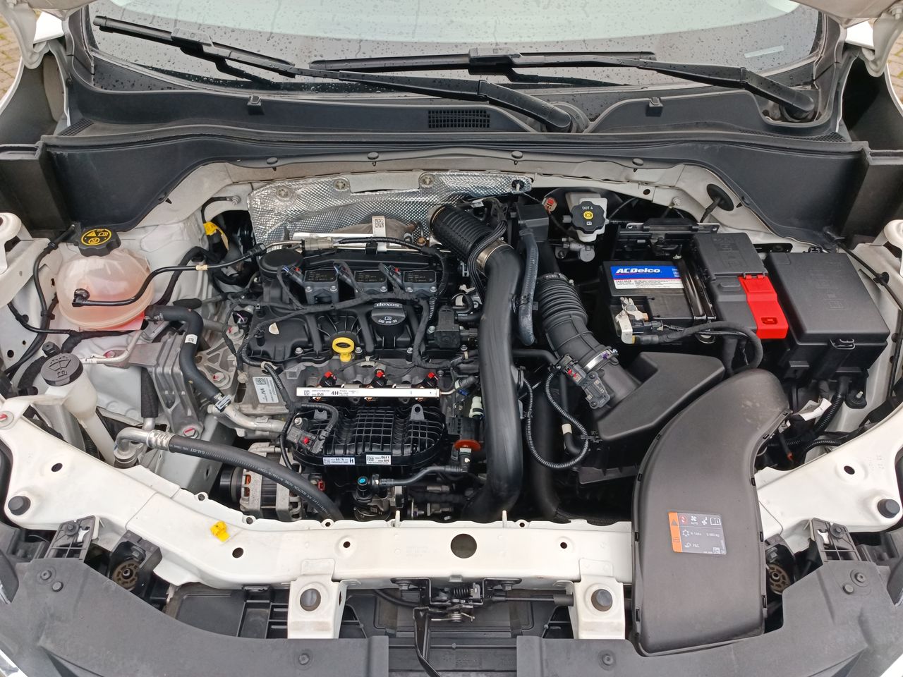 CHEVROLET - 18