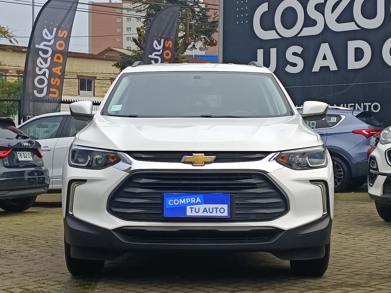 CHEVROLET - 2
