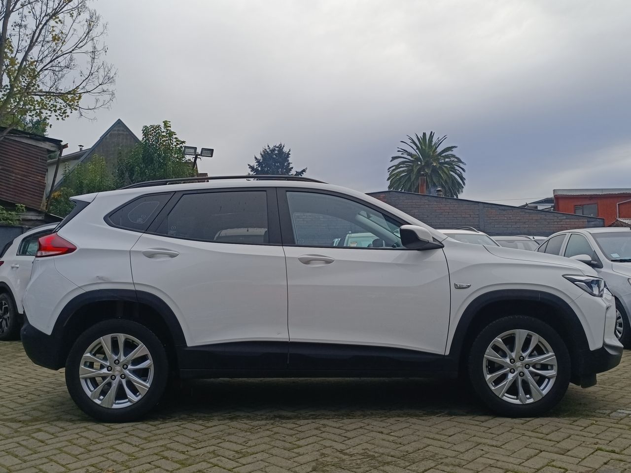 CHEVROLET - 8