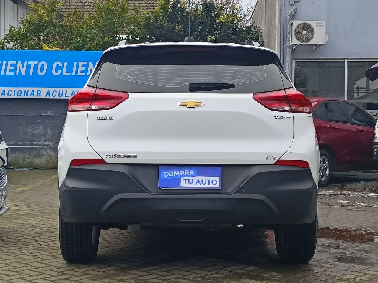 CHEVROLET - 6