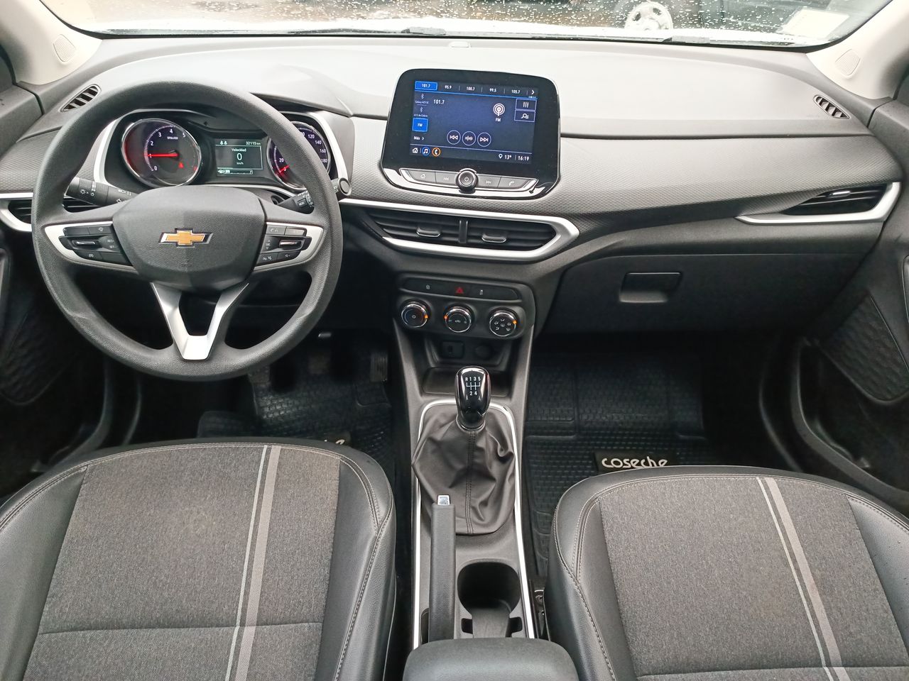CHEVROLET - 9