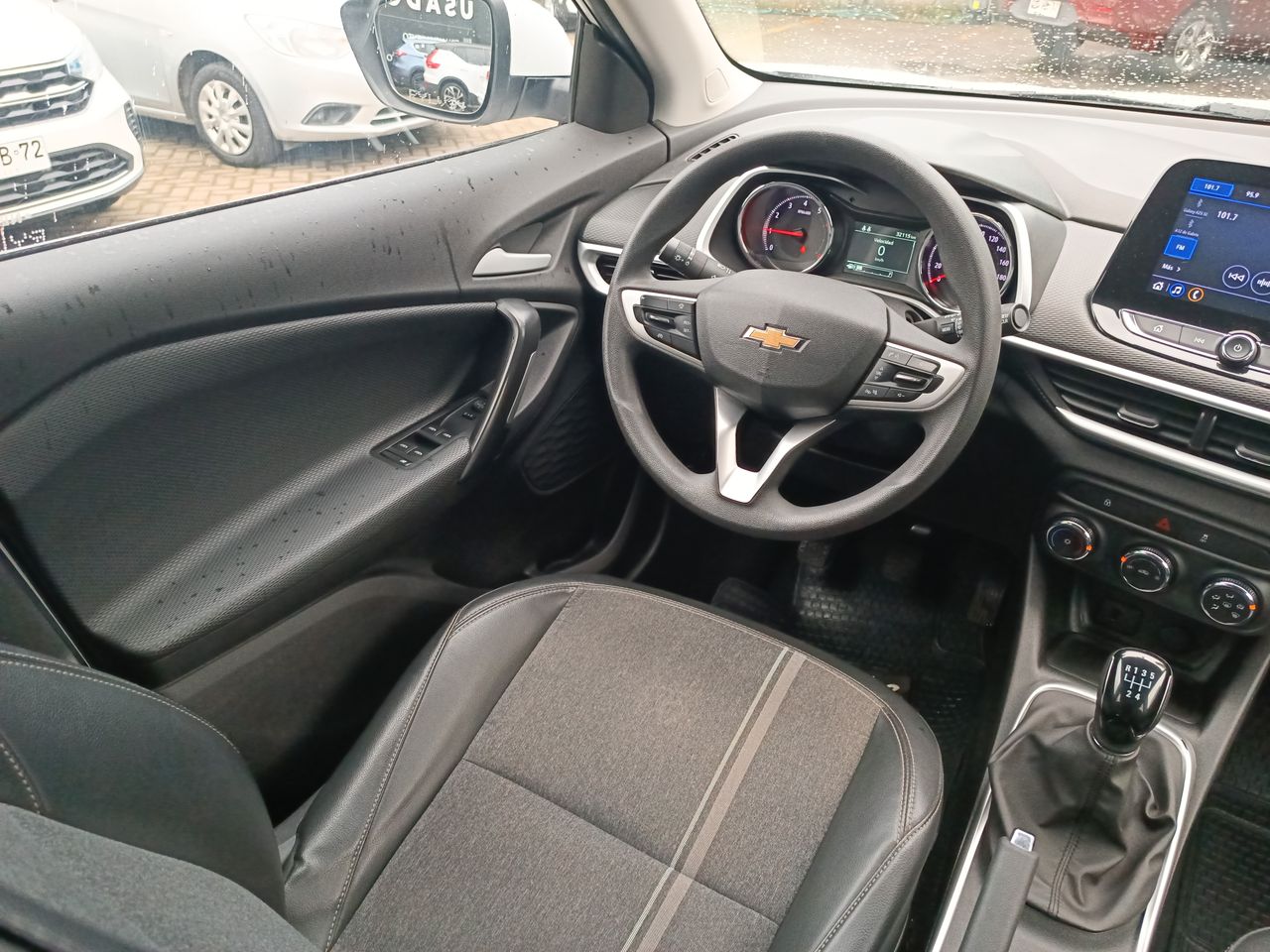CHEVROLET - 16
