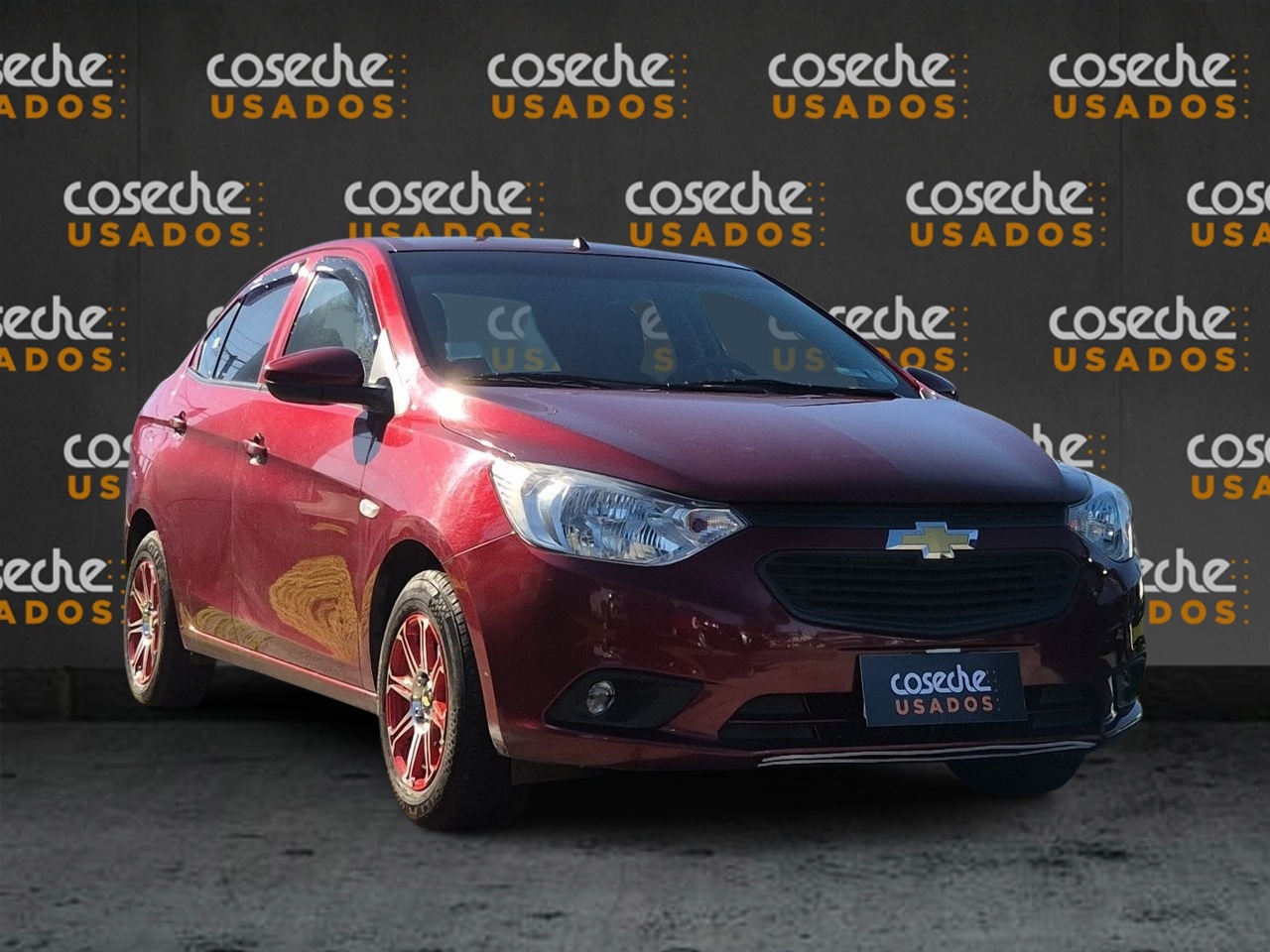 CHEVROLET