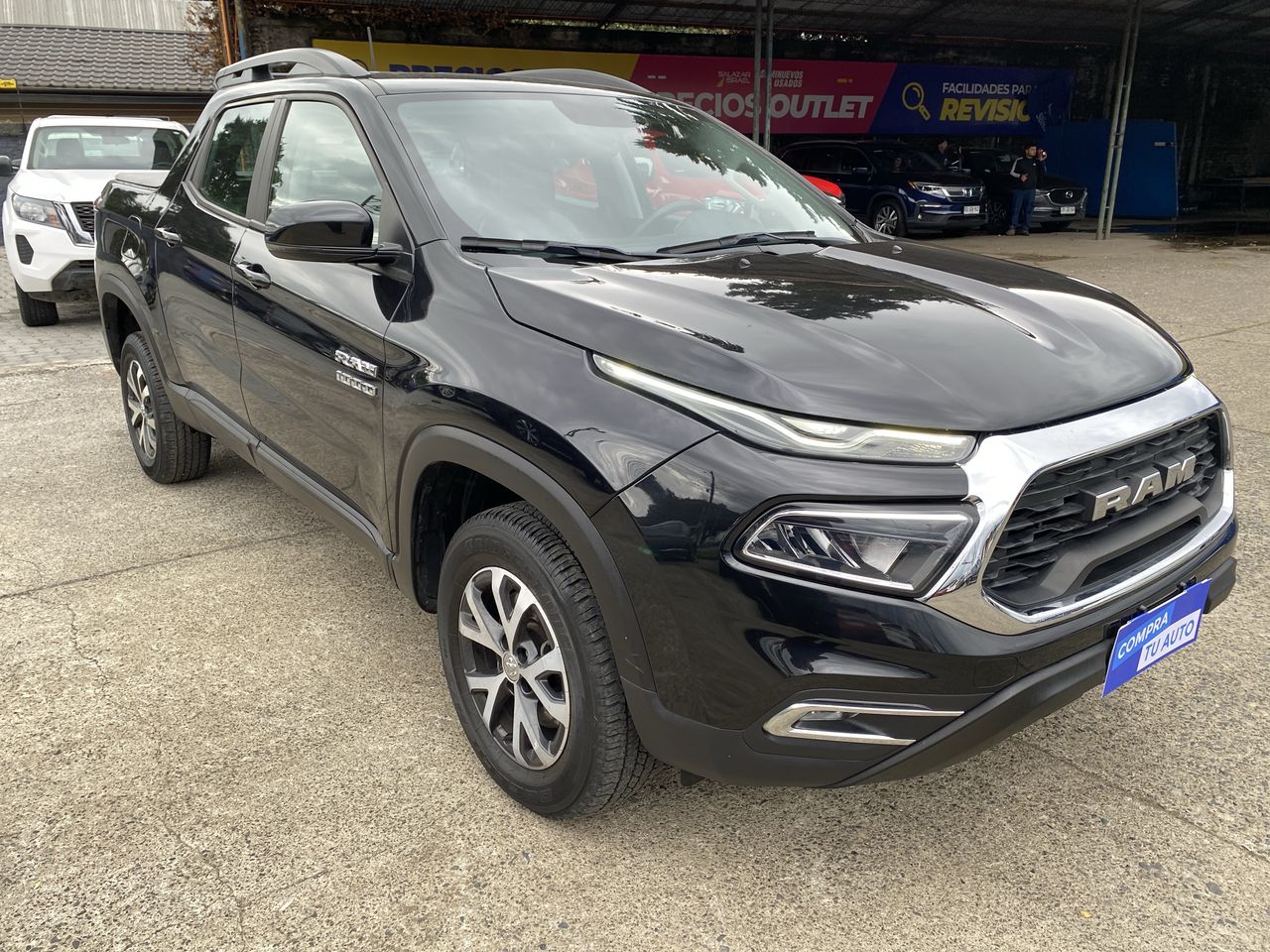 RAM - 1