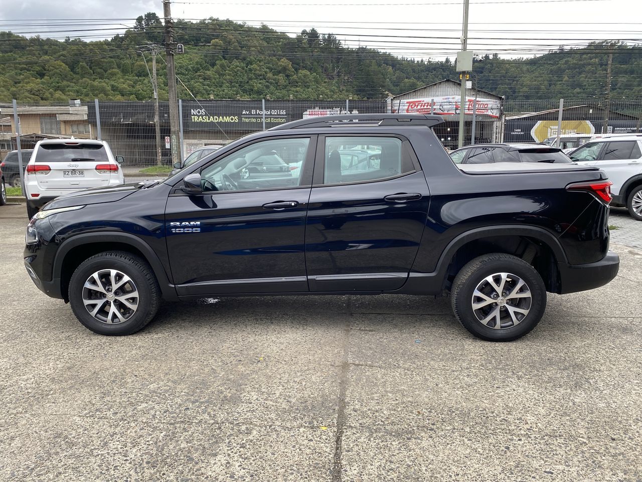 RAM - 4