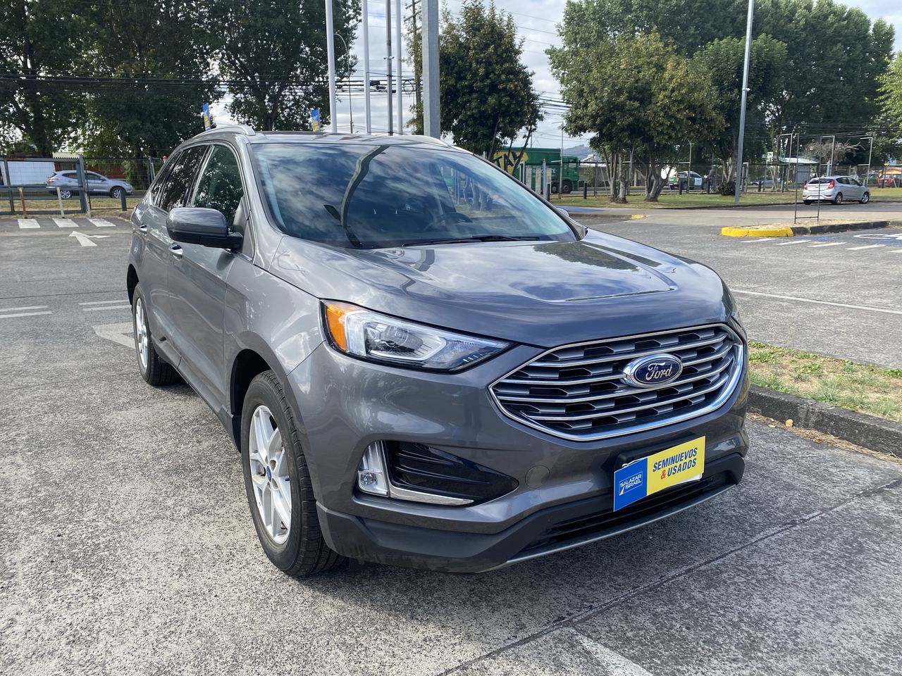FORD