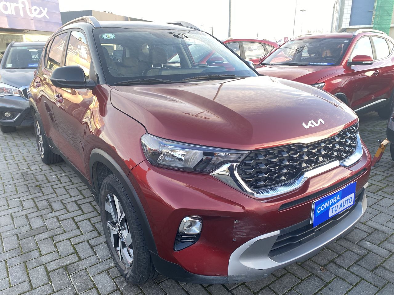 KIA