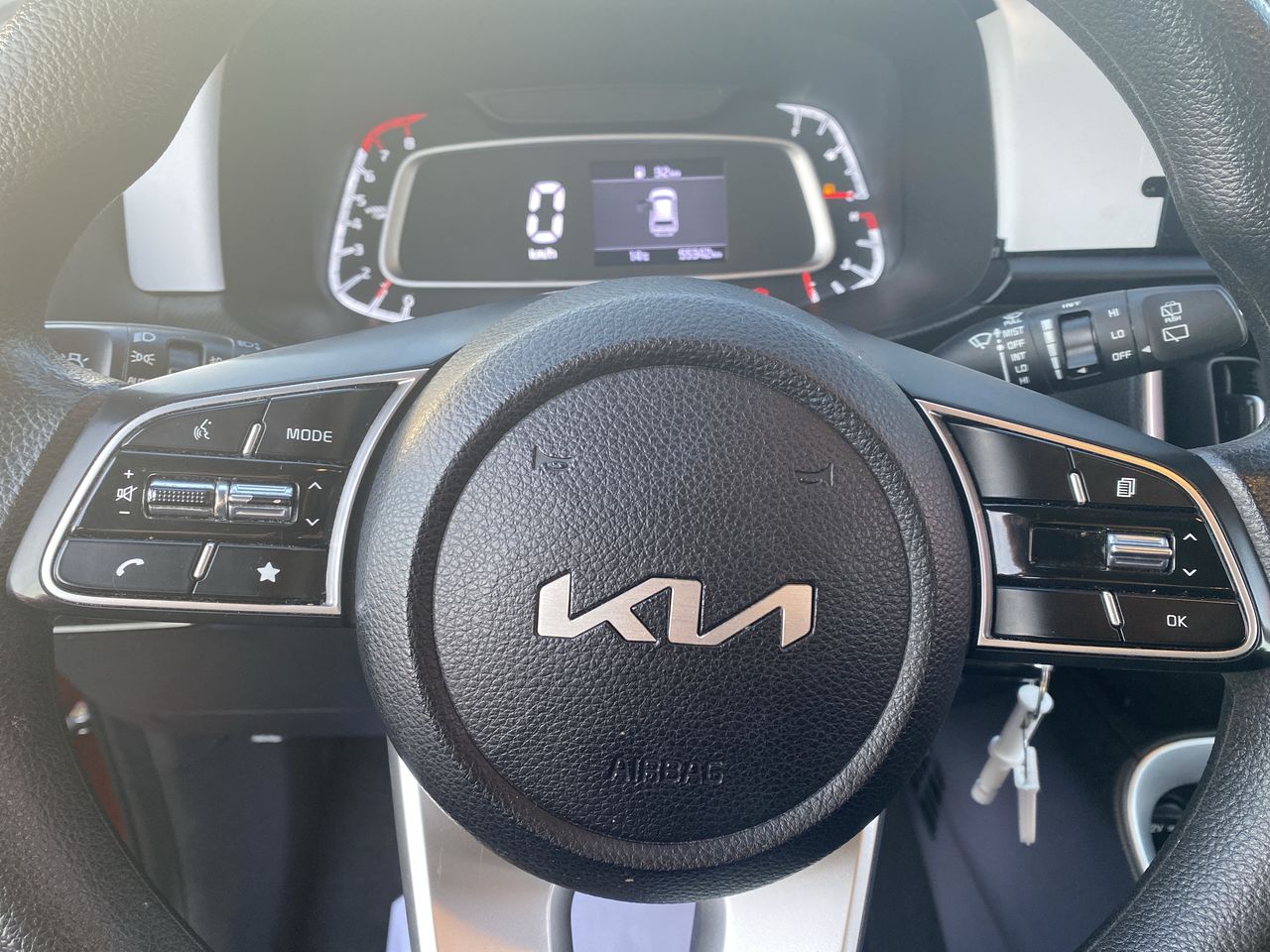 KIA - 26