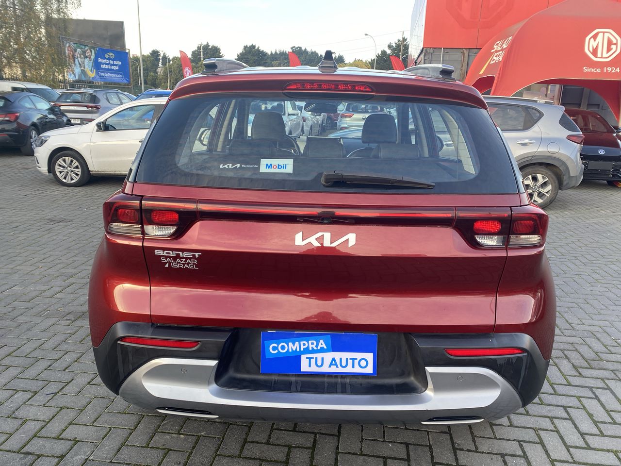 KIA - 6