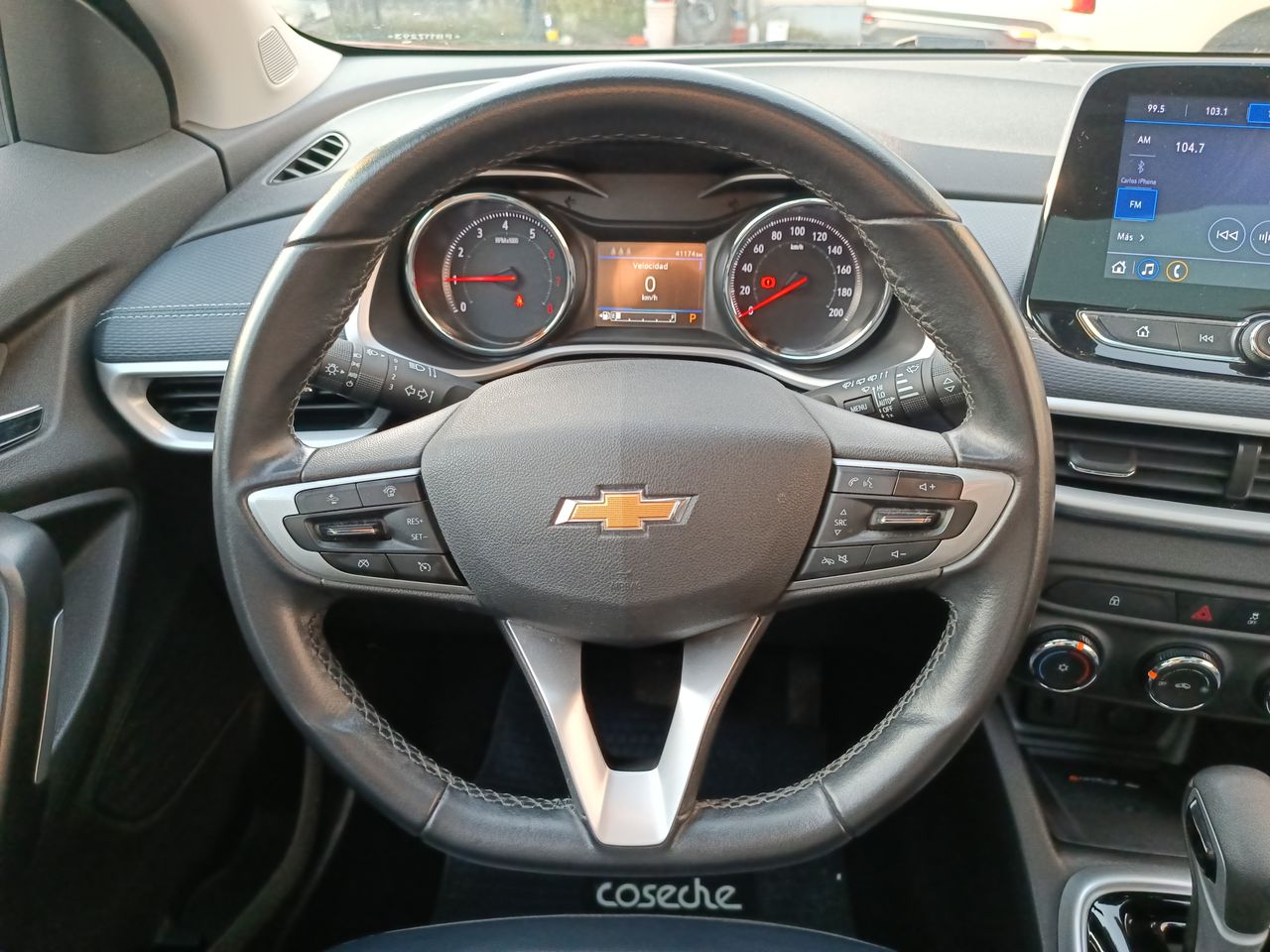 CHEVROLET - 26