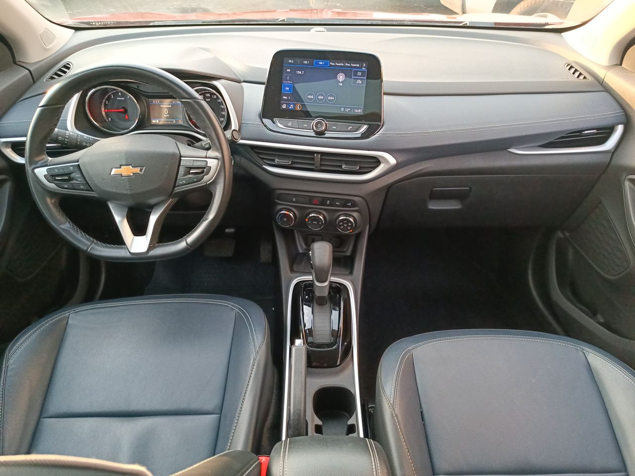 CHEVROLET - 33