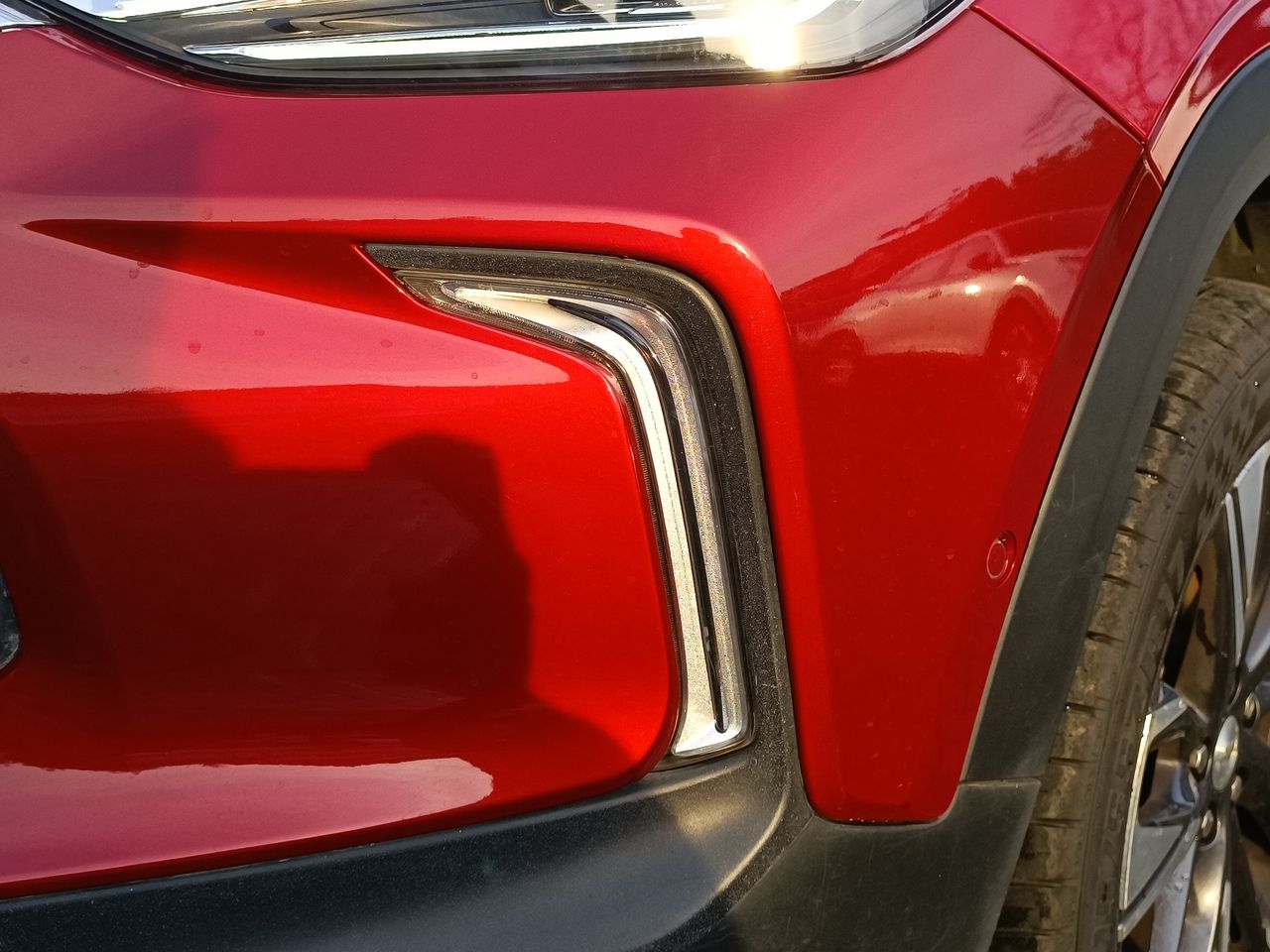 CHEVROLET - 20